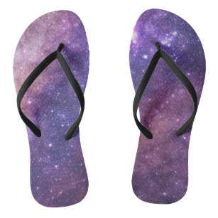 Space Flip Flops