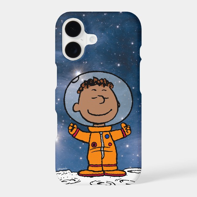 SPACE | Franklin Astronaut (Back)