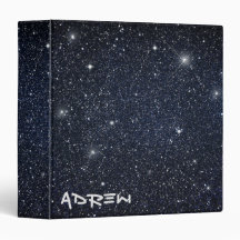 Space Galaxy blue school