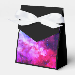 Space/galaxy Favour Box