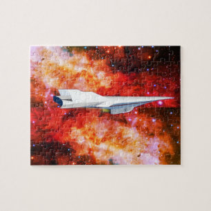 Space/galaxy  jigsaw puzzle