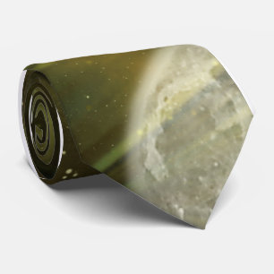 Space Galaxy Men's Tie