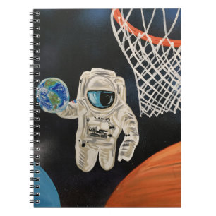 Space Games Notebook