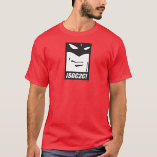 Space Ghost ¡SGC2C! T-Shirt