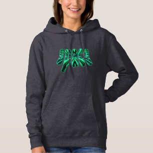 space hoodie