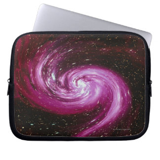 Space Image 4 Laptop Sleeve