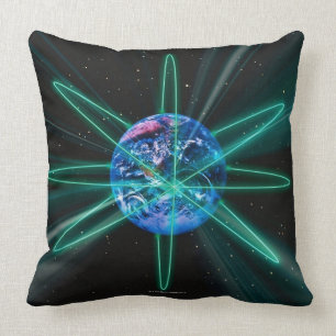 Space Image 7 Throw Pillow