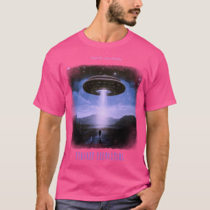 Space Invader T-Shirt