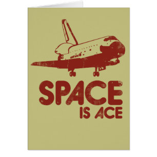 Space is Ace