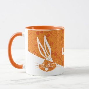 SPACE JAM: A NEW LEGACY™   BUGS BUNNY™ Mod Pattern Mug