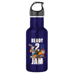 SPACE JAM: A NEW LEGACY™   Ready 2 Jam 532 Ml Water Bottle