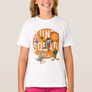 SPACE JAM: A NEW LEGACY™ TUNE SQUAD™ Dribble T-Shirt
