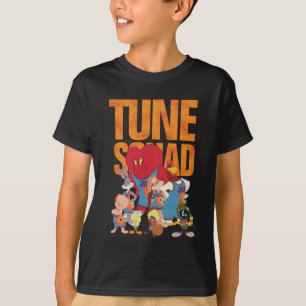 SPACE JAM: A NEW LEGACY™ TUNE SQUAD™ Lineup T-Shirt
