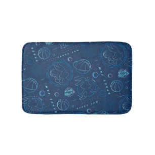 SPACE JAM: A NEW LEGACY™   TUNE SQUAD™ Pattern Bath Mat