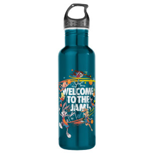 SPACE JAM: A NEW LEGACY™   Welcome to the Jam 710 Ml Water Bottle