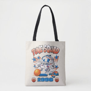 SPACE JAM™ BUGS BUNNY™ #1 Basketball Graphic Tote Bag