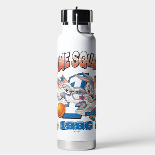 SPACE JAM™ BUGS BUNNY™ #1 Basketball Graphic Water Bottle