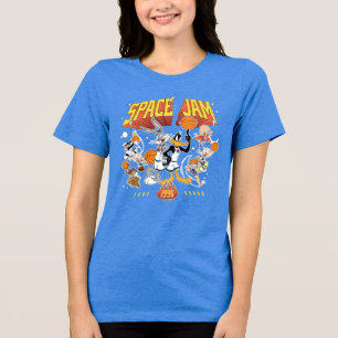 SPACE JAM™ TUNE SQUAD™ 1996 Graphic Tri-Blend Shirt