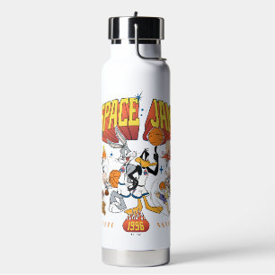 SPACE JAM™ TUNE SQUAD™ 1996 Graphic Water Bottle
