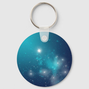 space keychain