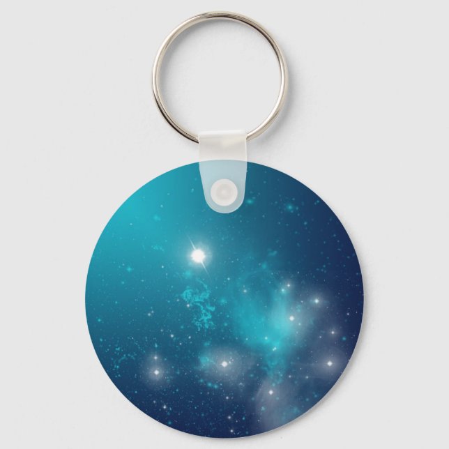 space keychain (Front)