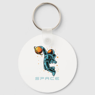 space keychain