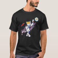 Space Kitty