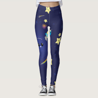 Space Leggings! | B4L | Baby4Life | ABDL/DDLG Leggings