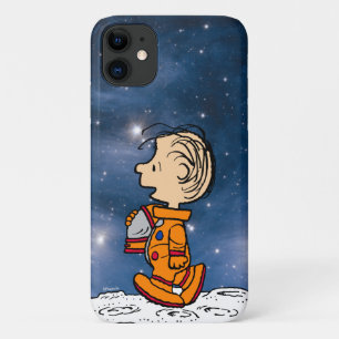 SPACE   Linus iPhone 11 Case