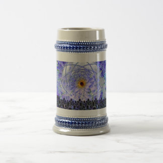 Space Lotus Stein