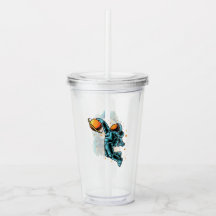 Space lovers Cup