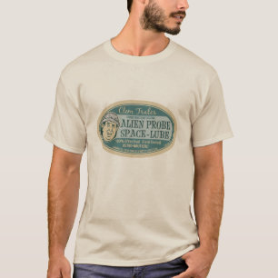 Space Lube T-Shirt