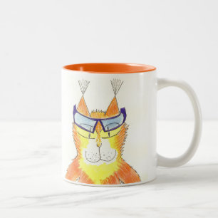 Space-Lynxes Interplanetary Mug