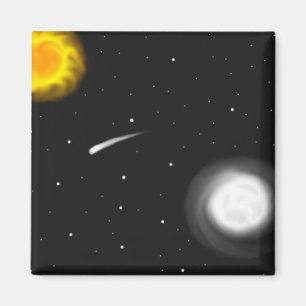 space magnet