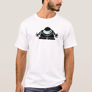 space man T-Shirt
