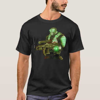 Space Marine T-Shirt
