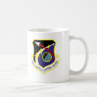 Space & Missile Systems Centre mug