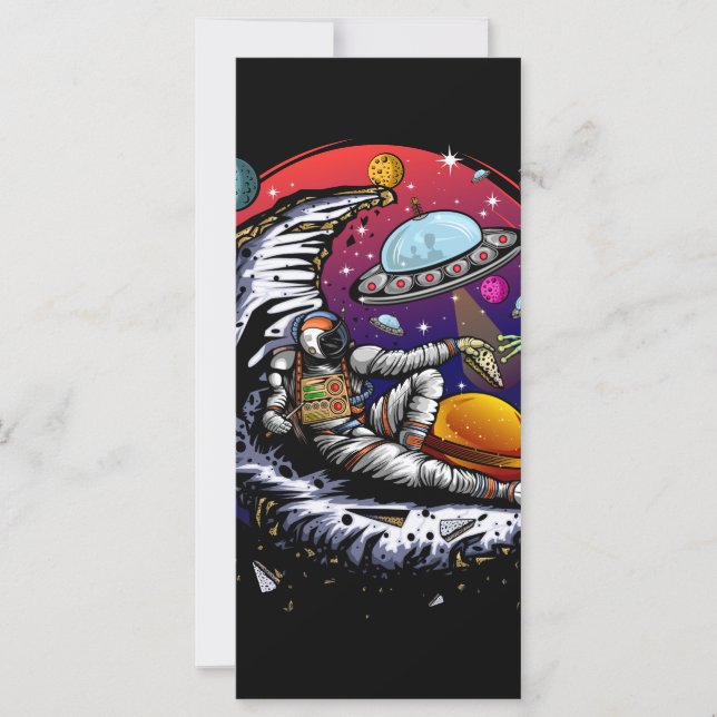 Space Moon Cheese (Front)