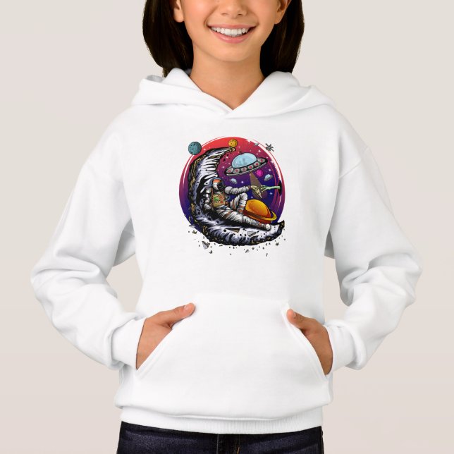 Space Moon Cheese (Front)