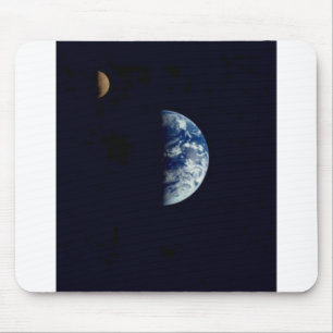 SPACE MOUSE PAD