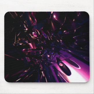 Space Mouse Pad