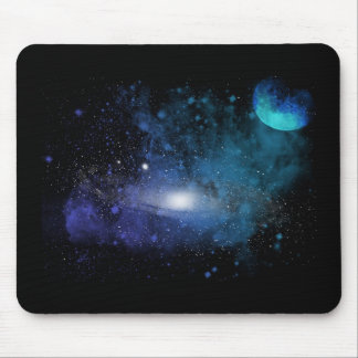 Space Mousepad