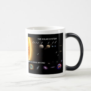 Space Mug