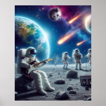 Space Music