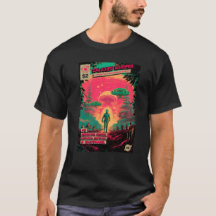 Space Nerd T-Shirt