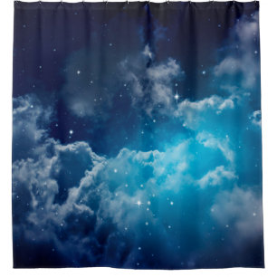 Space of night sky with cloud and starssky,night,b
