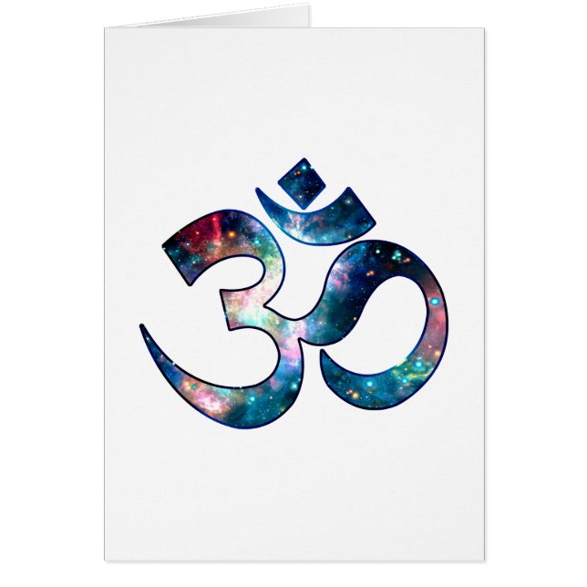 Space OM, Sound of Universe, Galaxy, Star, Planet (Devant)