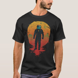 Space Opera  T-Shirt