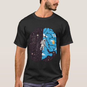 Space out T-Shirt