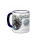 Space Patrol Mug
